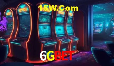 Recursos de Bônus 6Gbet