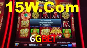 Live Casino 6Gbet