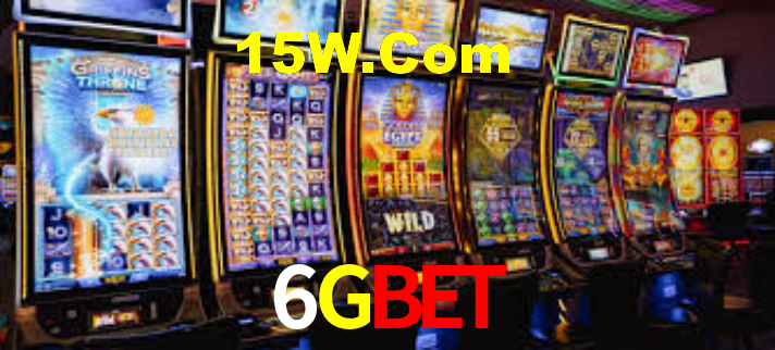 Bônus Generosos e Exclusivos no 6Gbet para Você!