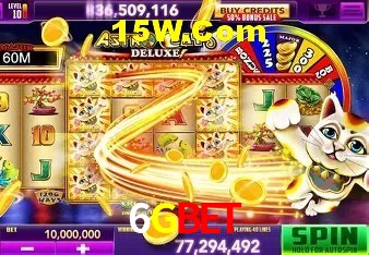 Apostas de Tênis 6Gbet