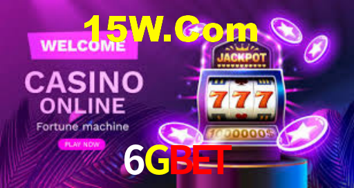 6Gbet: Jogos de Caça-Níqueis-Altas Recompensas, Roleta-Velocidade, Blackjack-Desafios Máximos