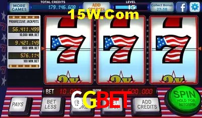 Provedores de Jogos 6Gbet