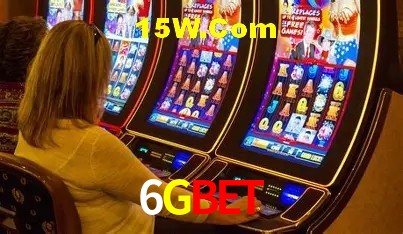 Mesa de Blackjack 6Gbet