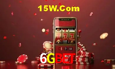 Apostas de Futebol 6Gbet