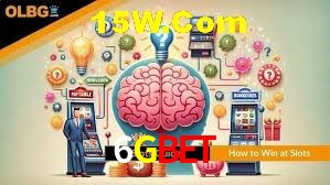 Live Casino 6Gbet