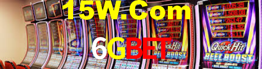 6Gbet Vip