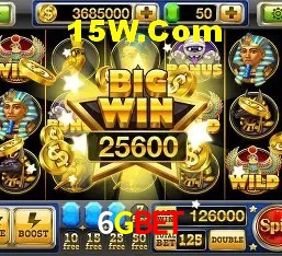 Casino Ao Vivo 6Gbet