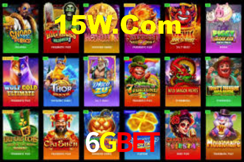 6Gbet