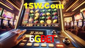 Games Directory 6Gbet