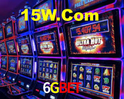 6Gbet Vip
