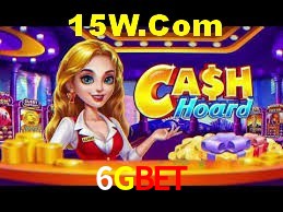 Game Providers 6Gbet