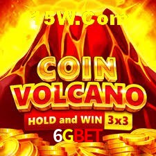 Slot Games 6Gbet
