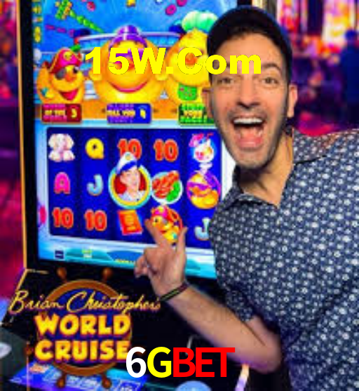 6Gbet: Seu Cassino Premiado com Pagamentos Rápidos