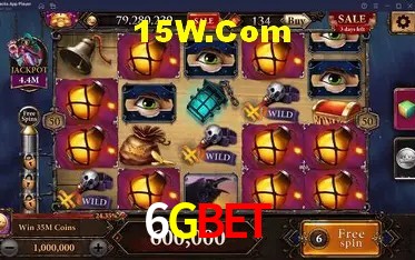 Estatísticas 6Gbet
