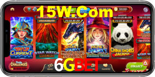6Gbet