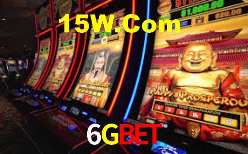 6Gbet App