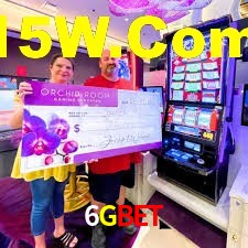 Welcome Bonus 6Gbet