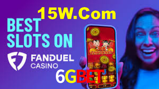 6Gbet App