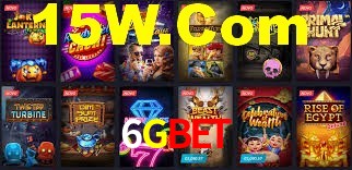 Crash Games Statistics 6Gbet