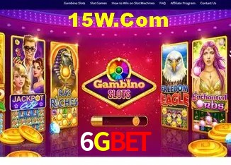 Estatísticas do Jogo 6Gbet