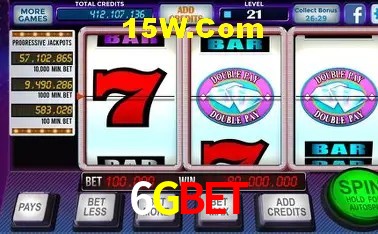 Login Seguro 6Gbet