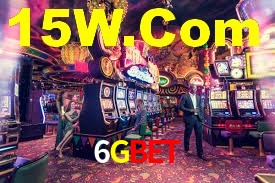 6Gbet App Interface