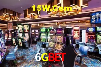 Tecnologia da Plataforma 6Gbet