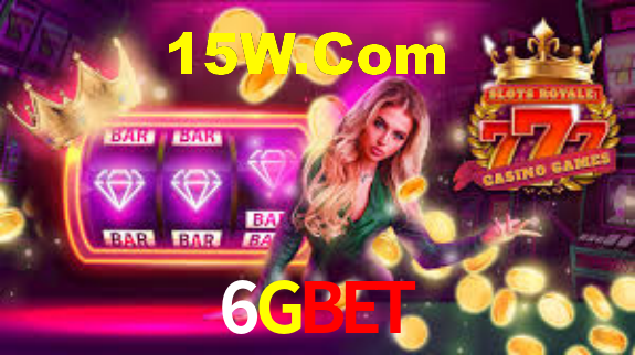 6Gbet Vip