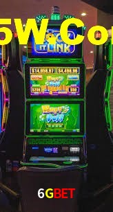 VIP Casino 6Gbet
