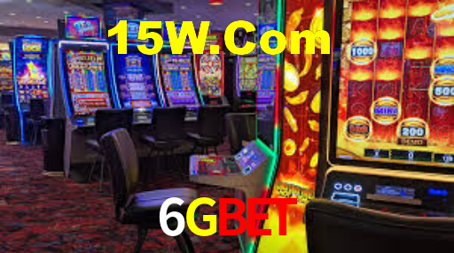6Gbet