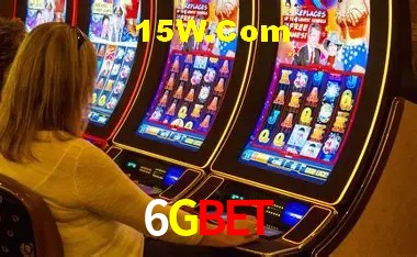 Diretório de Jogos 6Gbet