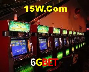 Estatísticas Esportivas 6Gbet