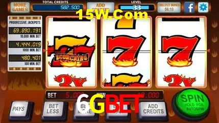 Jogos de Slot 6Gbet