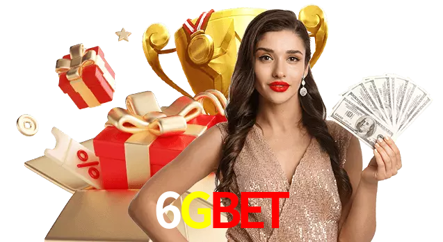 6Gbet